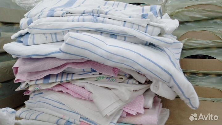 Ветошь хлопок