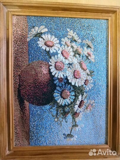 Гобеленовая картина