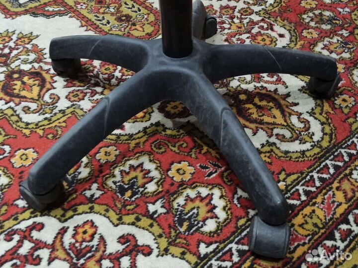 Крестовина для компьютерного кресла