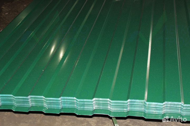 Профнастил