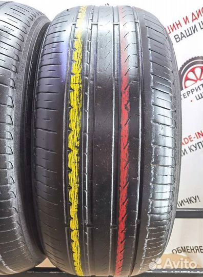 Pirelli Scorpion Verde 255/55 R18 109V