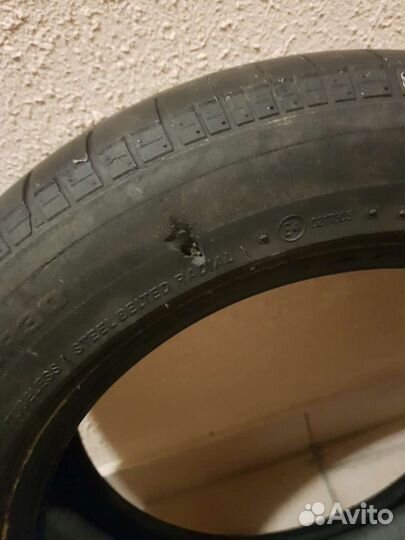 Bridgestone Turanza ER30 205/55 R16 91