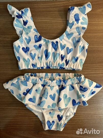 Купальник детский