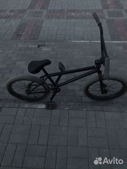 BMX