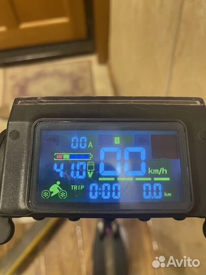 Электросамокат Kugoo S3 Jilong