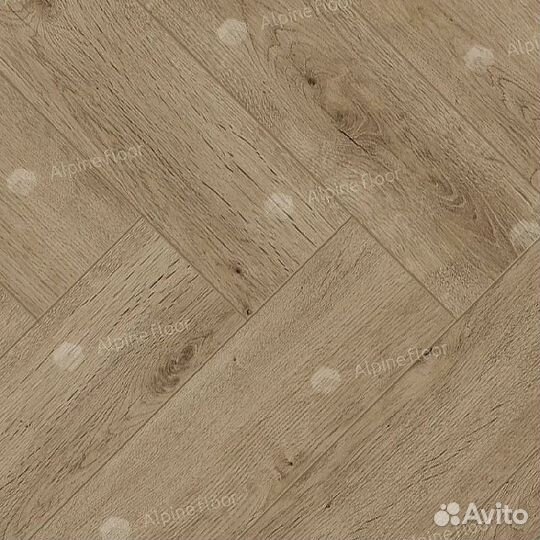 Плитка виниловая
