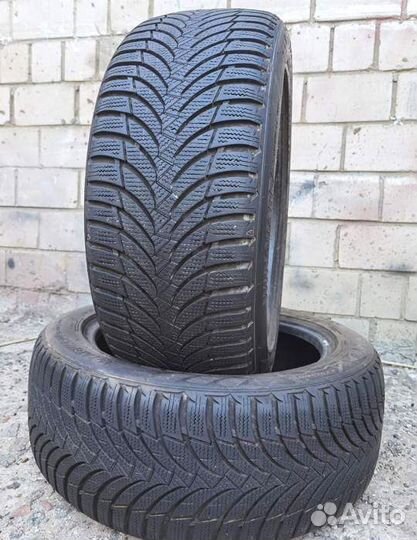 Nexen Winguard Snow G WH2 225/50 R17 98V