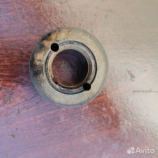 Шестерня коленвала 3сте