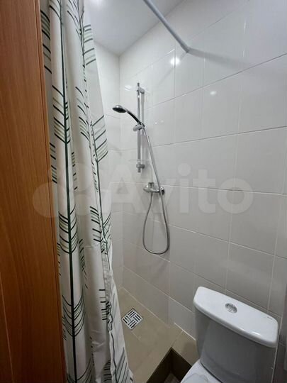 Квартира-студия, 18 м², 1/5 эт.