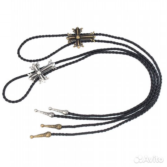 Галстук боло (шнурок)