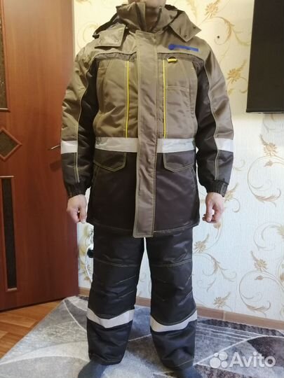 Спецодежда