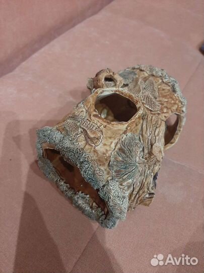 Декор для аквариума