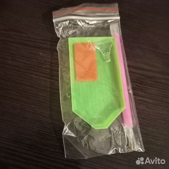 Алмазная мозаика набор