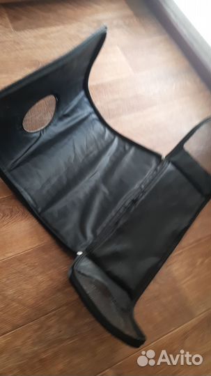 Сумка переноска для кошек и собак