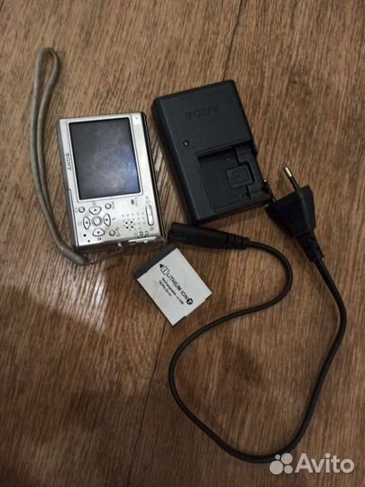 Зарядное Sony