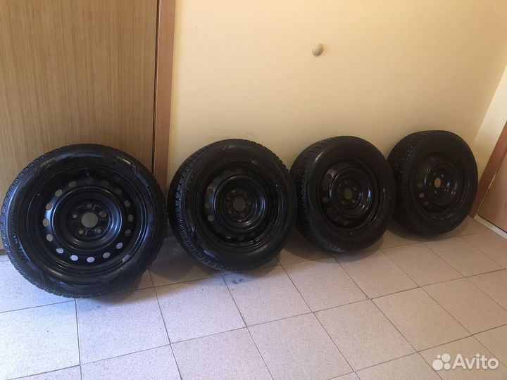 Roadstone Winguard 205/55 R16