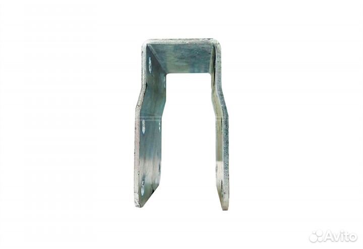 Проставка сцепной головки (прицепа на дышло)