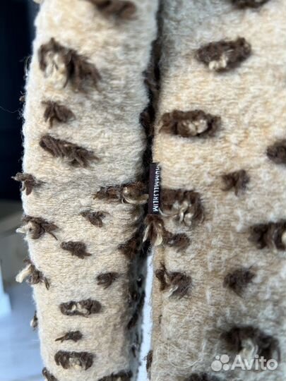 Свитер для девочки