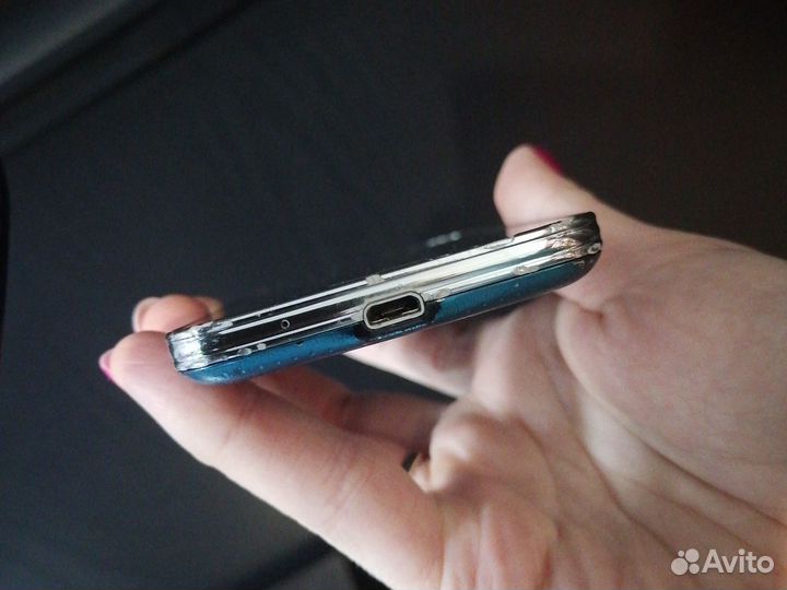 Samsung Galaxy S5 mini SM-G800F, 16 ГБ