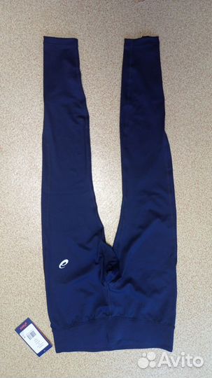 Тайтцы женские для бега asics s