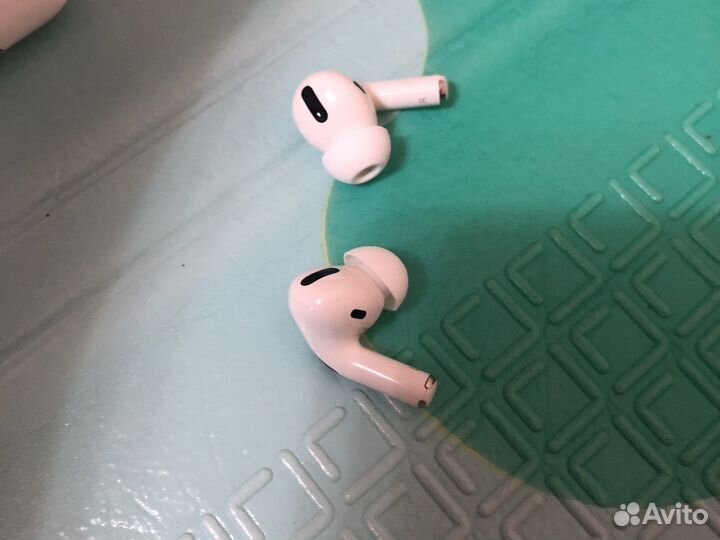 Airpods pro 3