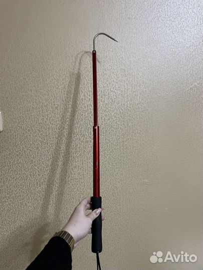 Багор для зимней рыбалки