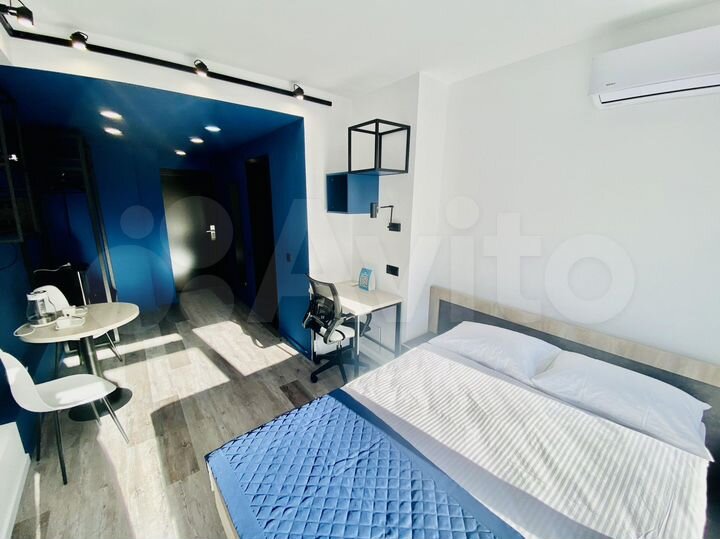 Коммерческая Недвижимость (Арендный бизнес)