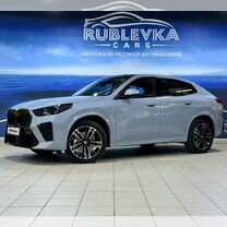 BMW X2 2.0 AMT, 2024, 50 км, с пробегом, цена 6 549 000 руб.