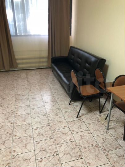 Комната 20 м² в 3-к., 2/4 эт.