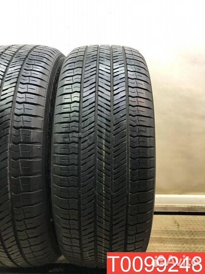 Yokohama Geolandar G91 235/55 R18 99H