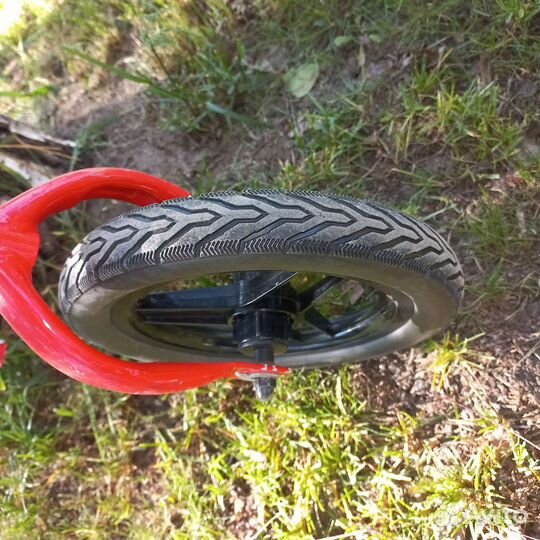 Беговел декатлон