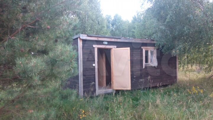 Участок 14 сот. (ИЖС)