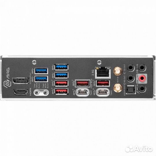 Материнская плата MSI MAG Z790 tomahawk WIF 537083