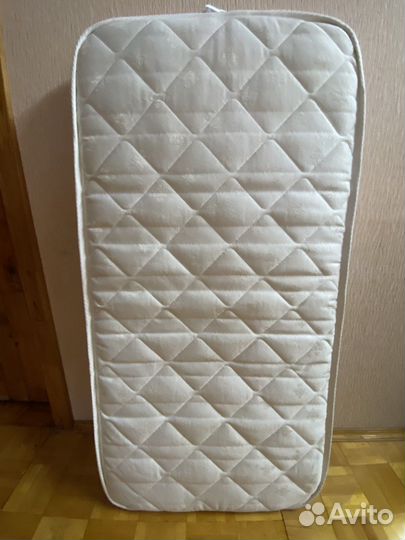 Матрас детский 120 60
