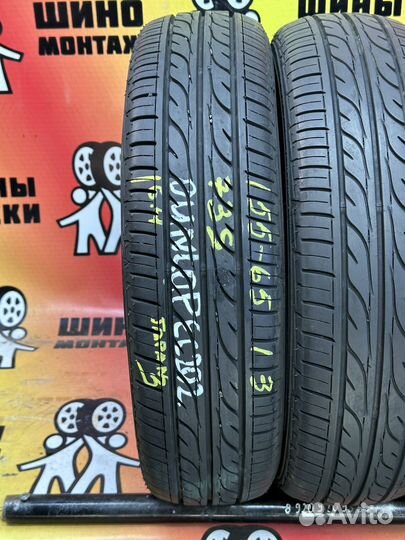 Dunlop Enasave EC202 155/65 R13 73S