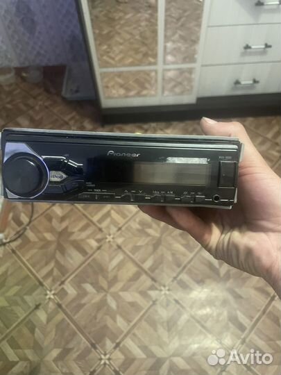 Музыка в автомобили