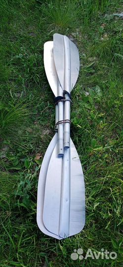 Байдарка голавль 350