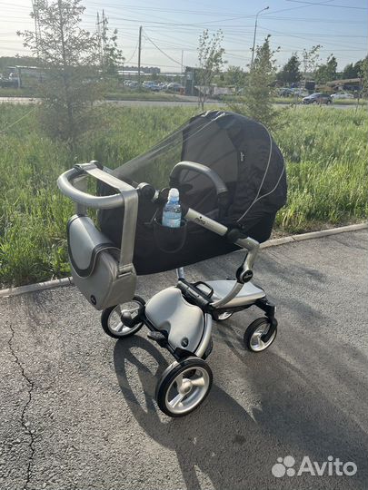 Москитная сетка Mima