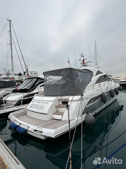 Fairline Targa 64 GT 2009
