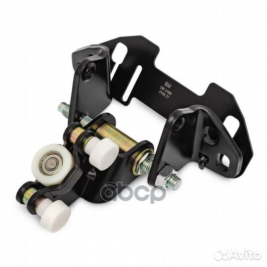 Ролик двери сдвижной средний sprinter DB 3166 B