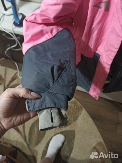Куртка для девочки. Рост 152