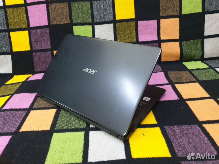 Современный ноутбук acer extensa 215-51