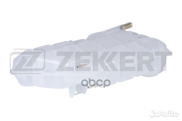 Бачок расширительный MB M-Class (W163) 98- bd-1