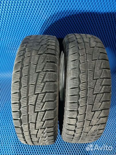Cordiant Winter Drive 185/70 R14