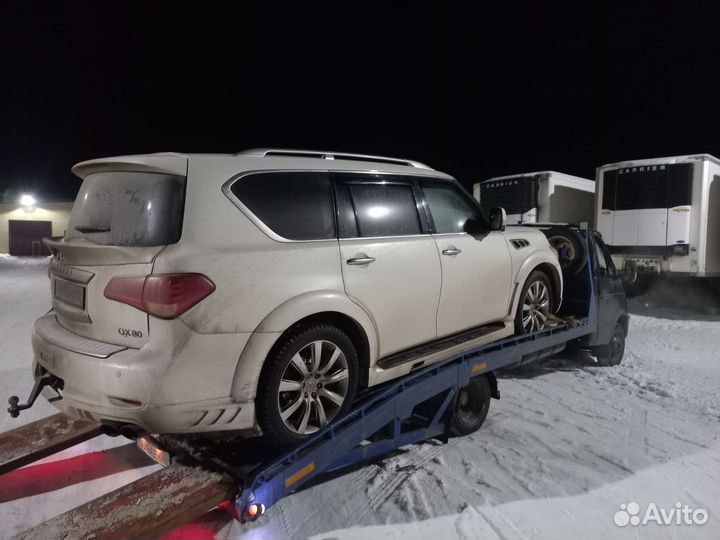 Эвакуатор Раевский Раевка, Давлеканово, Аксёново