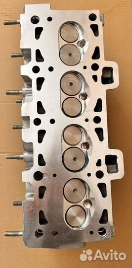Гбц ваз 8 клапанный, 1118, гранта, калина