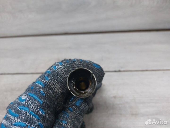 Катушка зажигания Audi A6 C5 рест. (2001 - 2005)