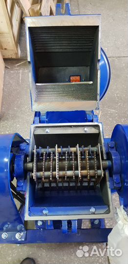 Измельчитель молотковый 9 FP