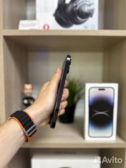 iPhone 14 Pro Max, 256 ГБ