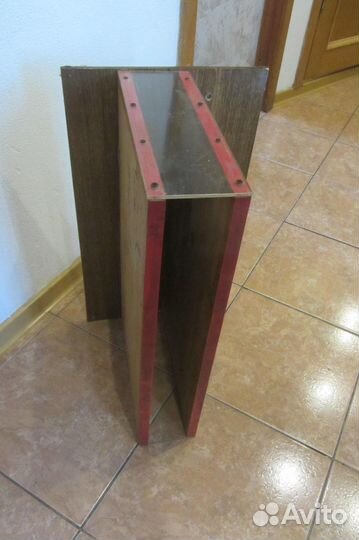 Полочка для телефона СССР